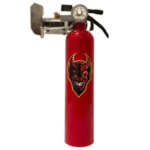 Red Devil Enterprises Flamethrower