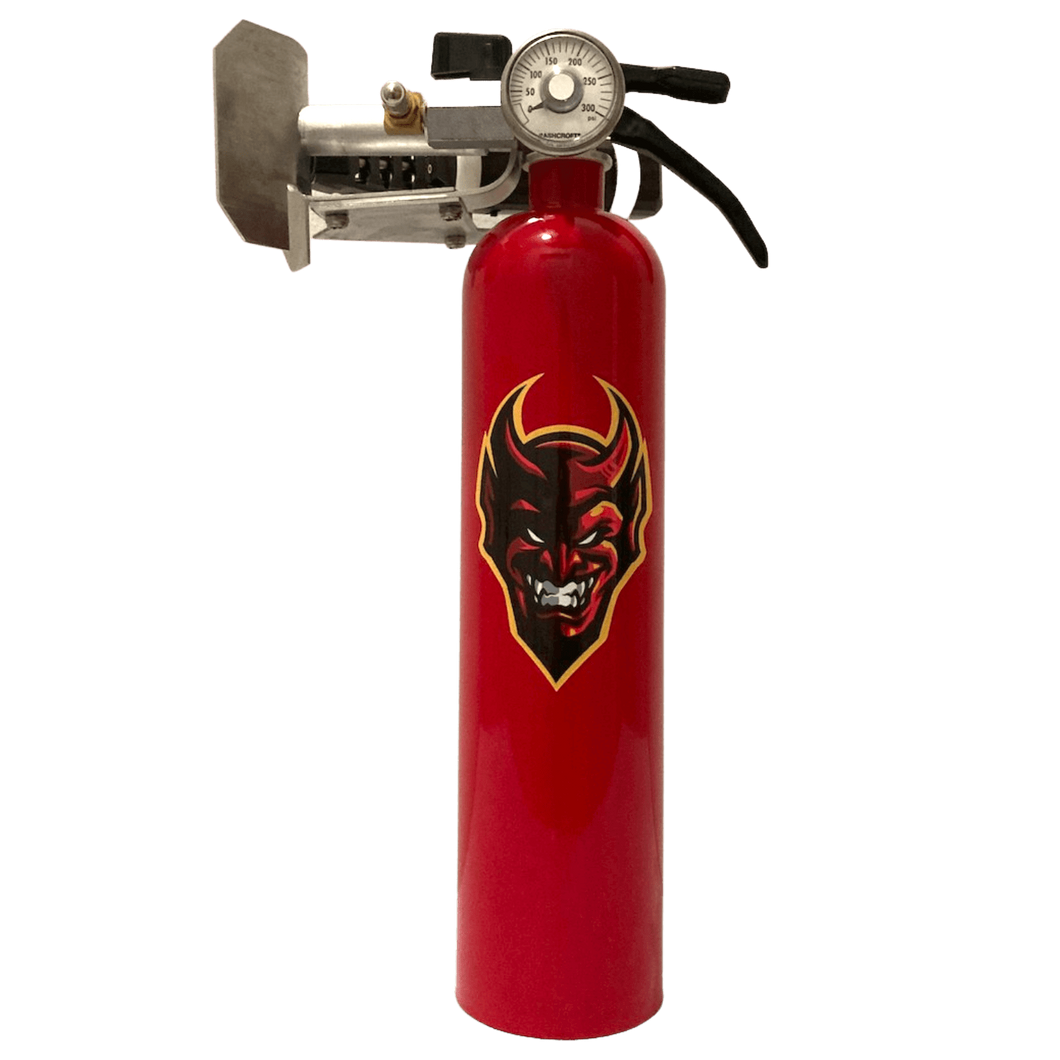 Red Devil Enterprises Flamethrower