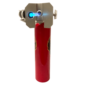 Red Devil Enterprises Flamethrower