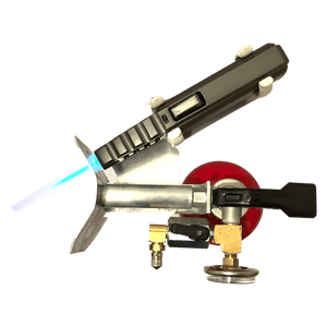 Red Devil Enterprises Flamethrower