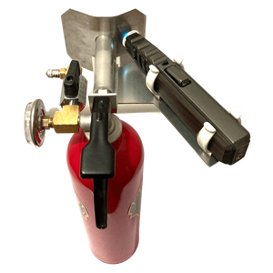 Red Devil Enterprises Flamethrower